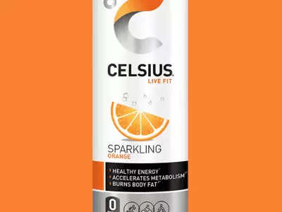 Celsius-Holdings