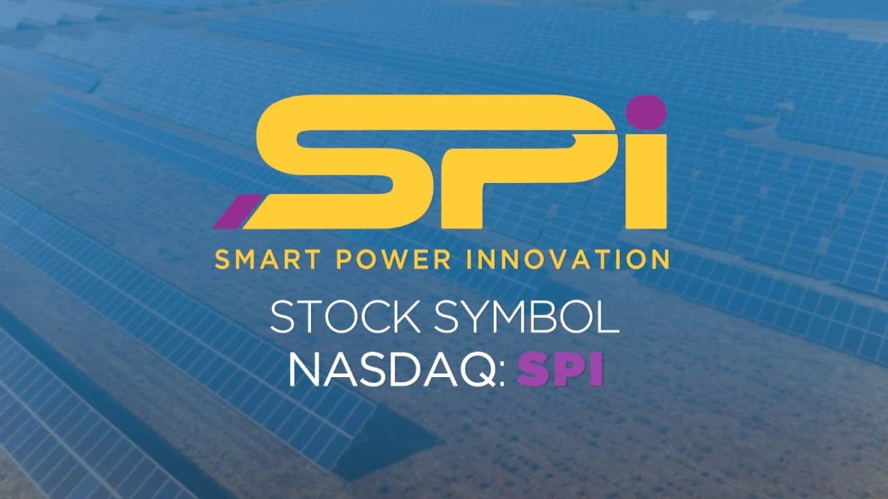 SPI Energy Co., Ltd (Nasdaq SPI) The Perpetual Pump and Dump