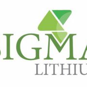 Sigma Lithium Logo