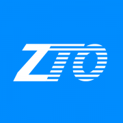 ZTO Express Logo