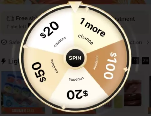 A close-up of a spin Description automatically generated